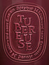 Tubéreuse / Tuberose Candle